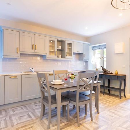 Queens Brook Apartment Navan Dış mekan fotoğraf