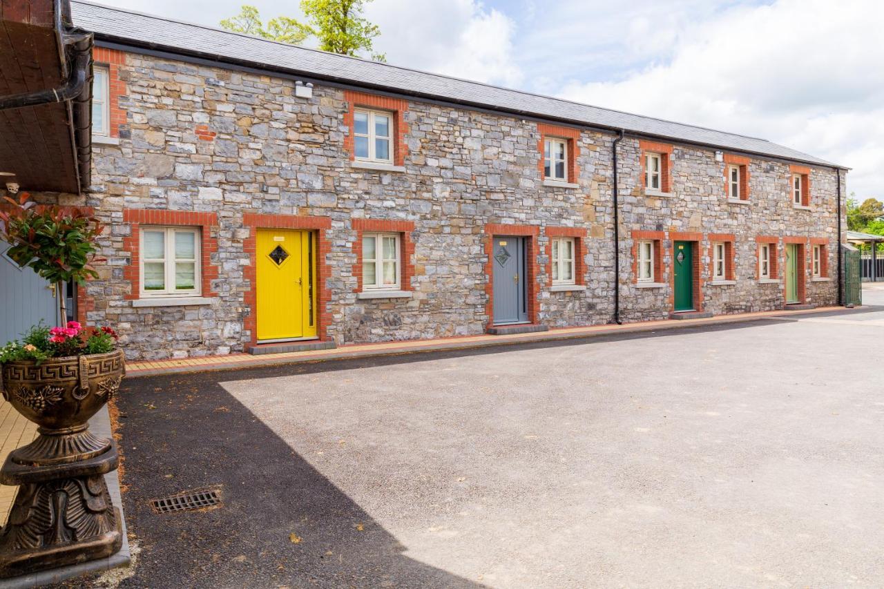 Queens Brook Apartment Navan Dış mekan fotoğraf