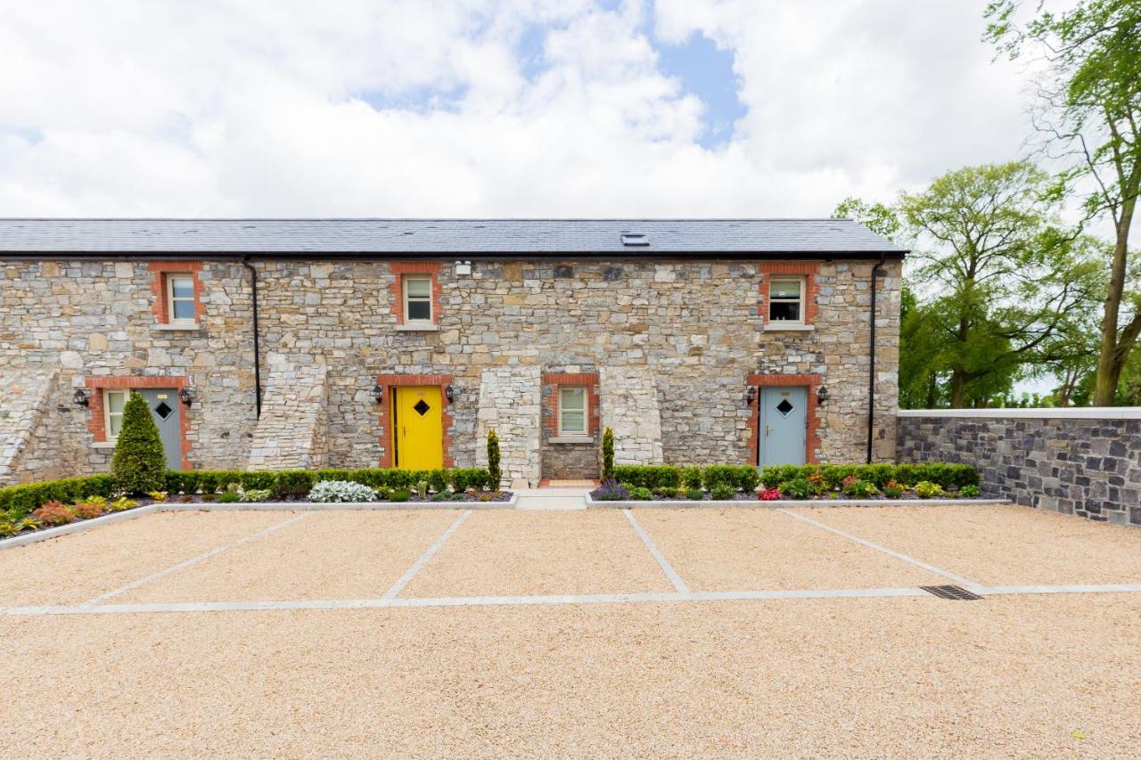 Queens Brook Apartment Navan Dış mekan fotoğraf