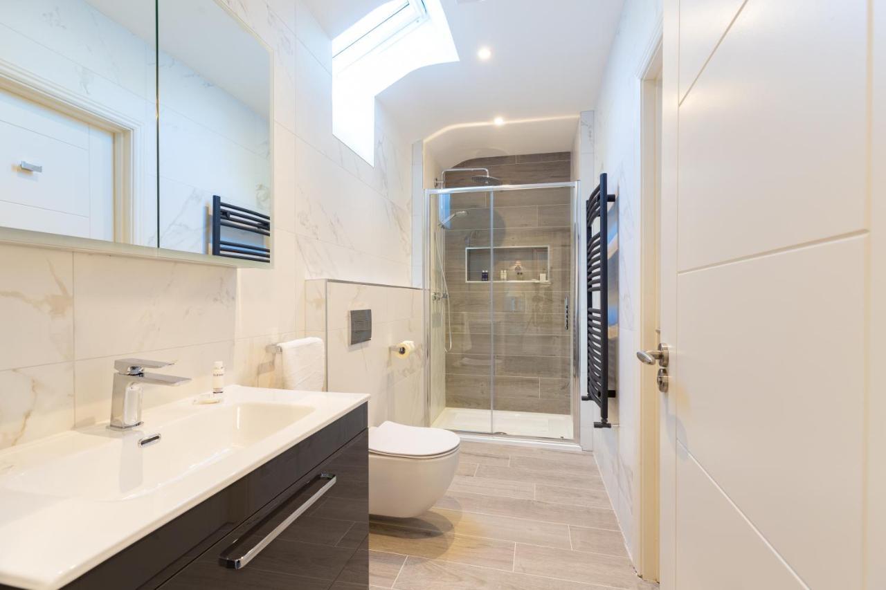 Queens Brook Apartment Navan Dış mekan fotoğraf