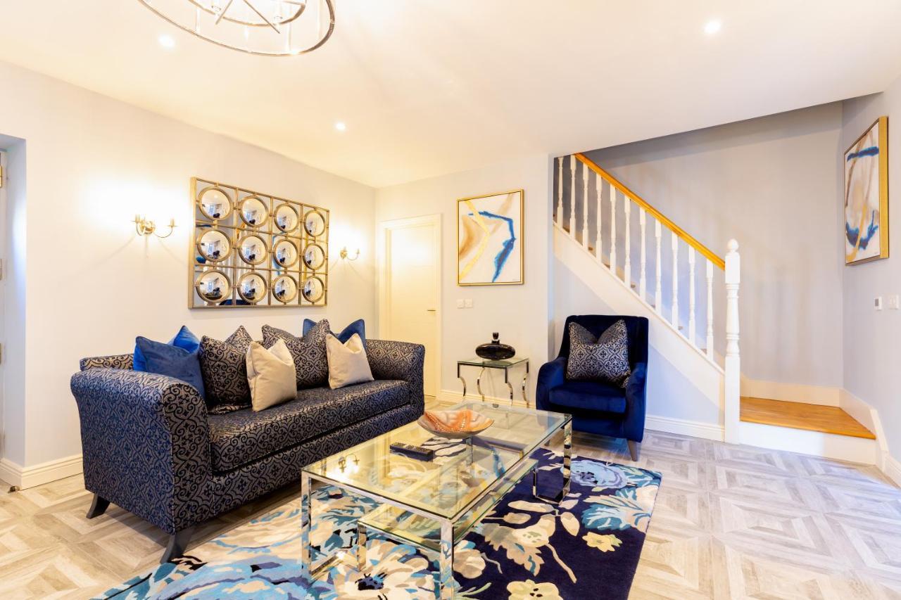 Queens Brook Apartment Navan Dış mekan fotoğraf