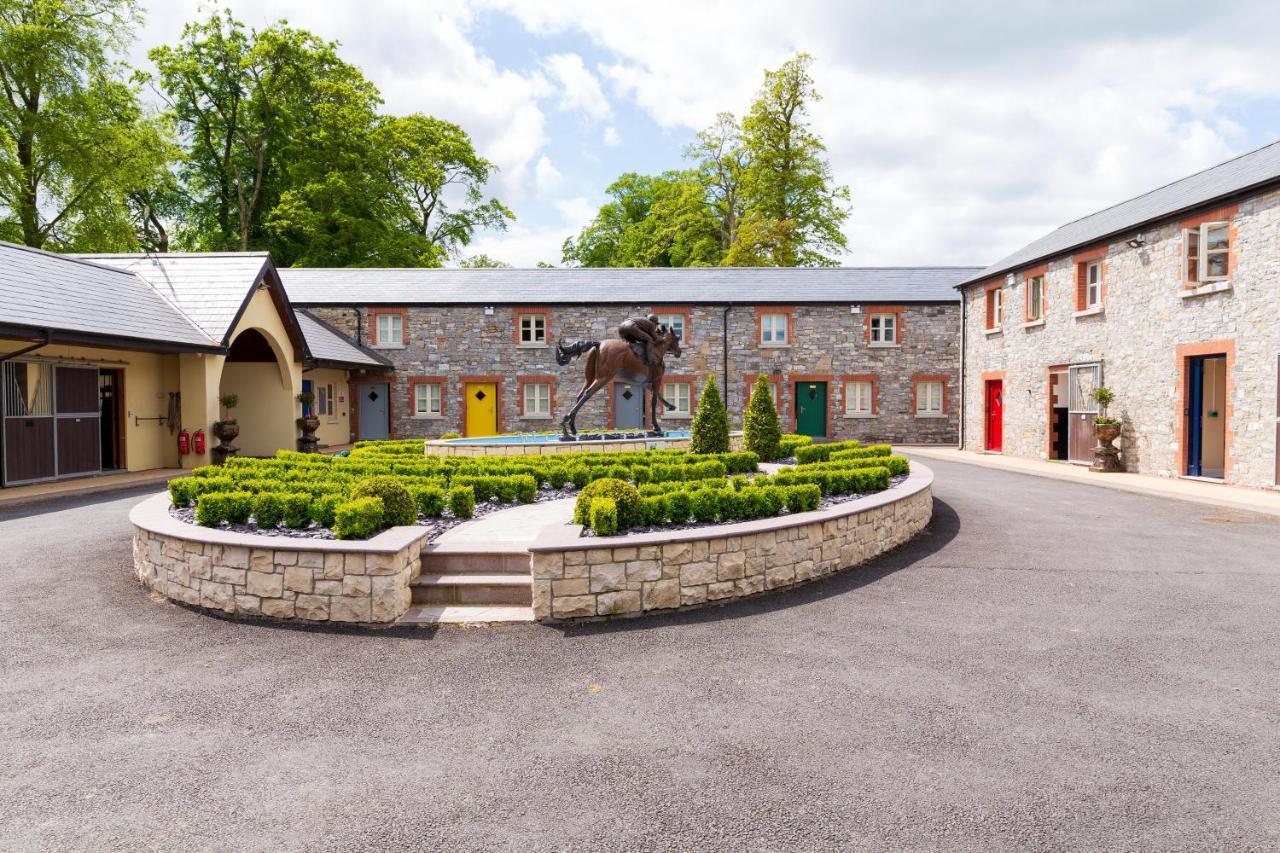 Queens Brook Apartment Navan Dış mekan fotoğraf