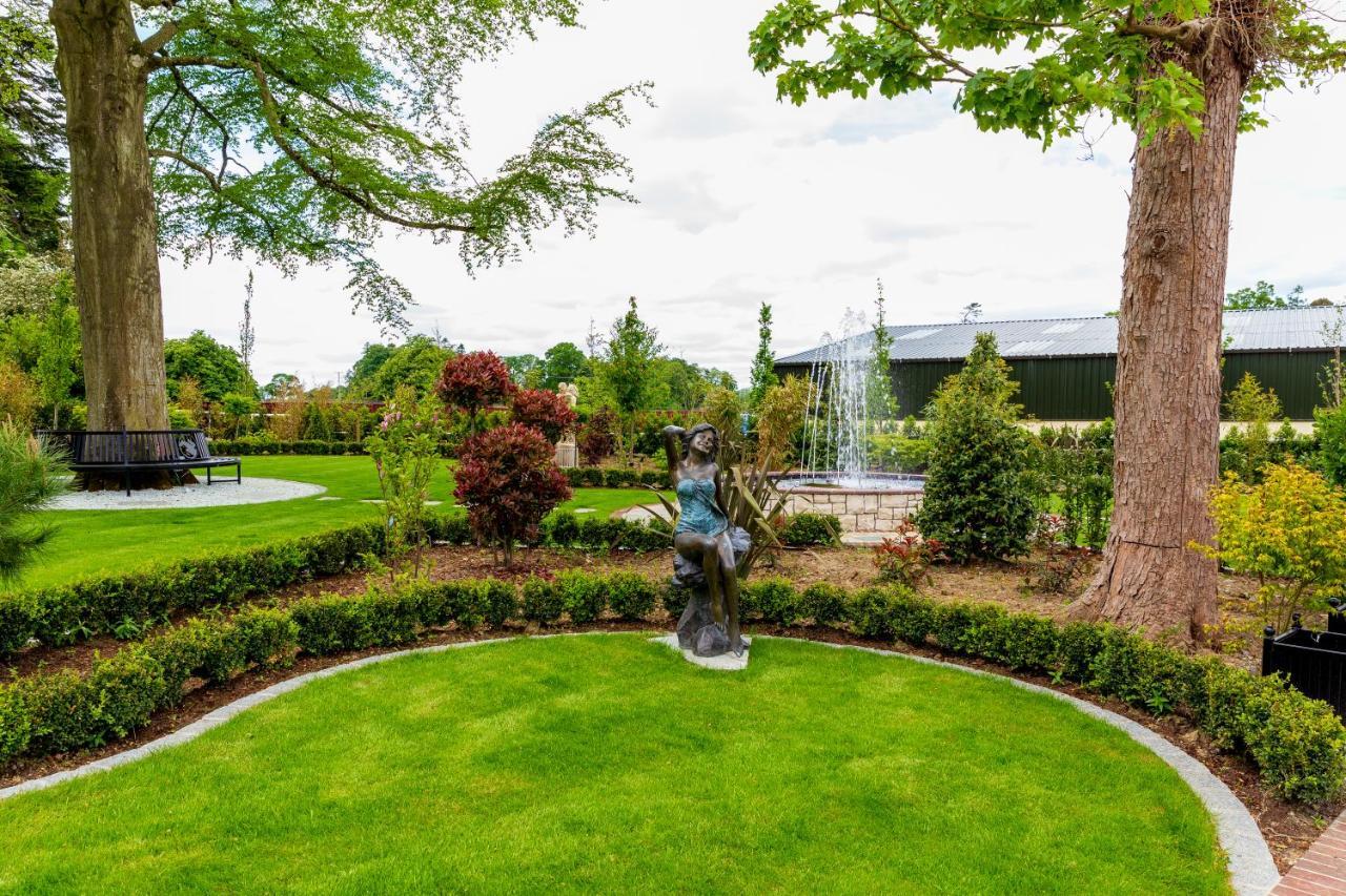 Queens Brook Apartment Navan Dış mekan fotoğraf