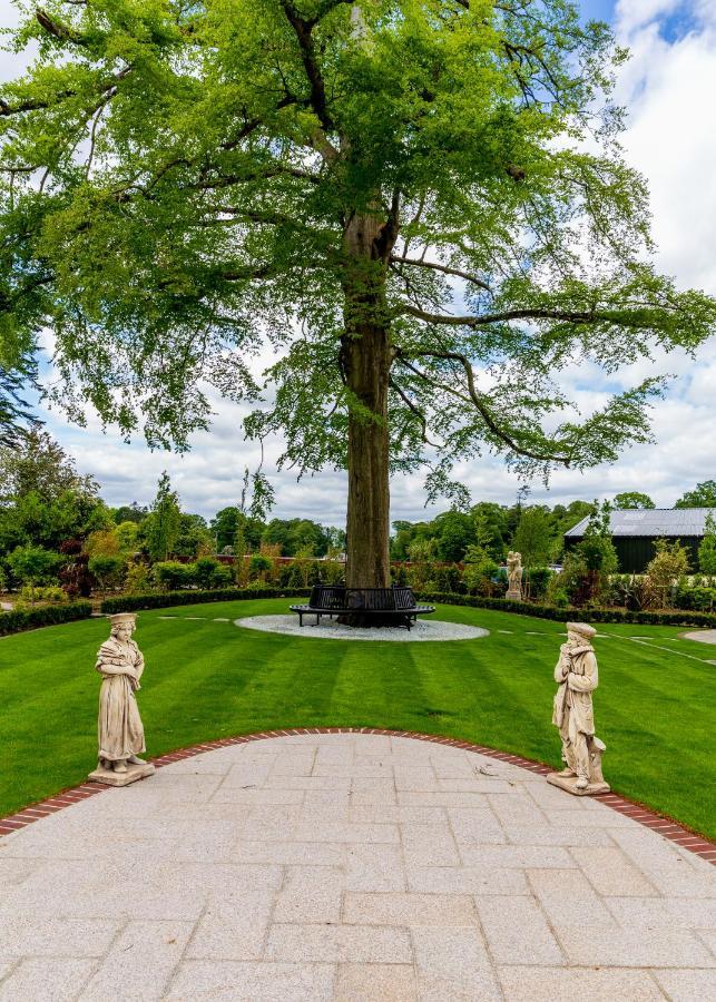 Queens Brook Apartment Navan Dış mekan fotoğraf