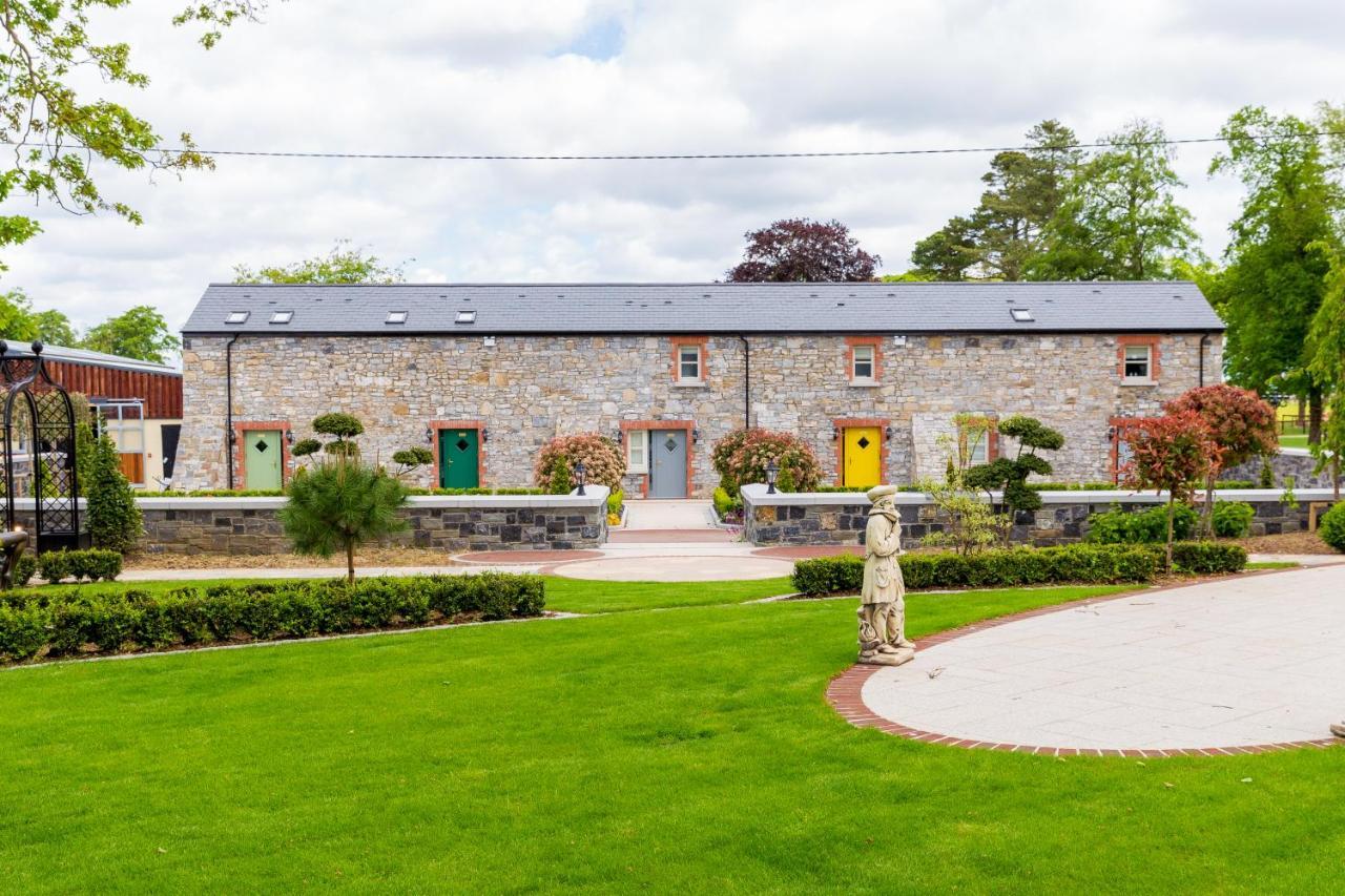 Queens Brook Apartment Navan Dış mekan fotoğraf